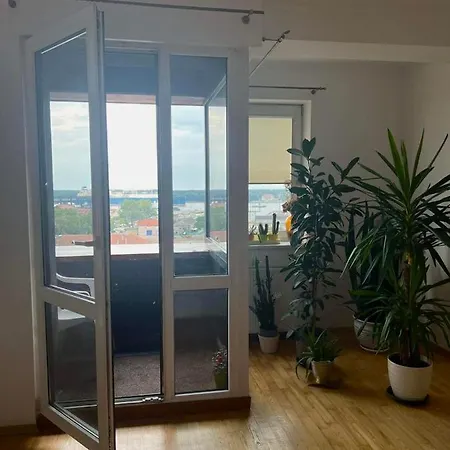 Sea View Centre Kłajpeda