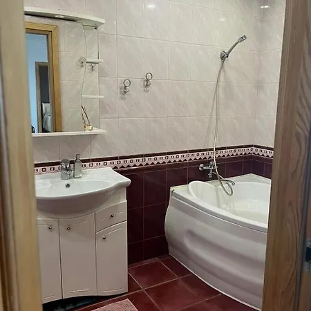 Apartament Sea View Centre *
