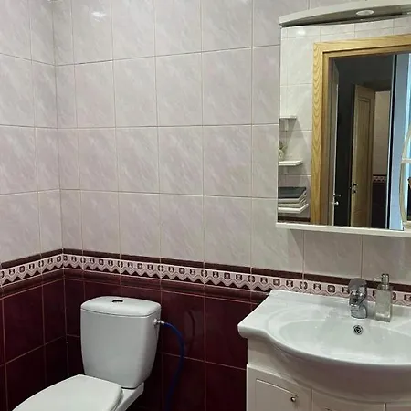Sea View Centre Apartament