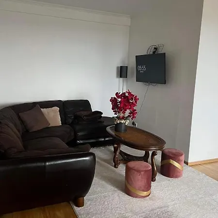 Sea View Centre Apartament